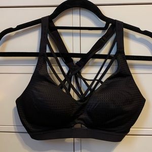 Victoria Secret Strappy Sports Bra
